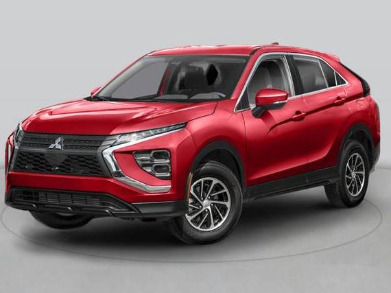 MITSUBISHI ECLIPSE CROSS 2024 JA4ATVAAXRZ064565 image MITSUBISHI ECLIPSE CROSS 2024 JA4ATVAAXRZ064565 image